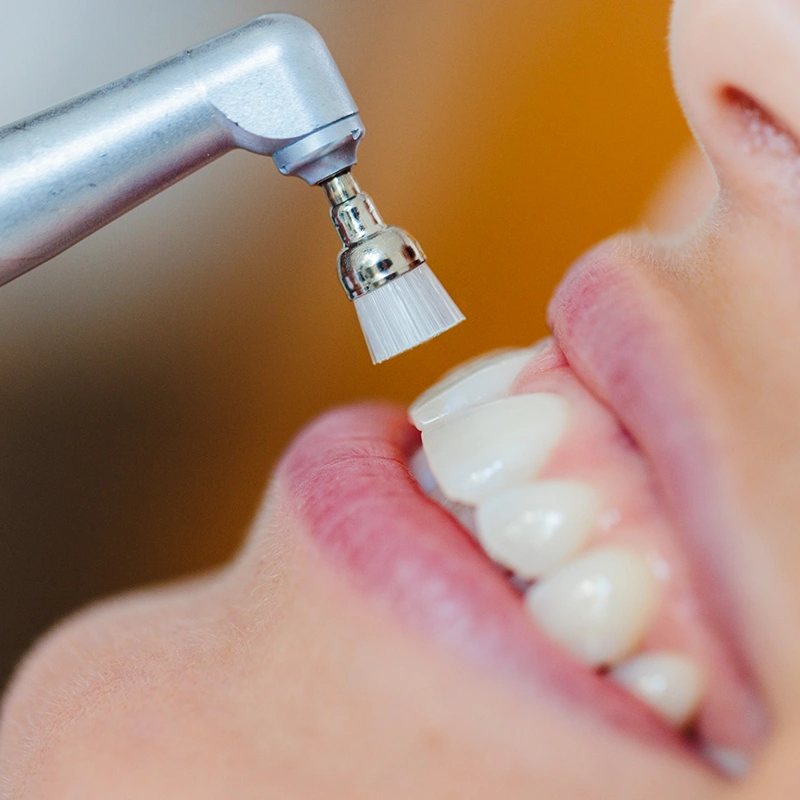 Vorsorge / Propylaxe